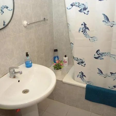 ,centro Guest house