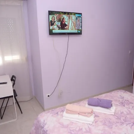 ,centro Guest house