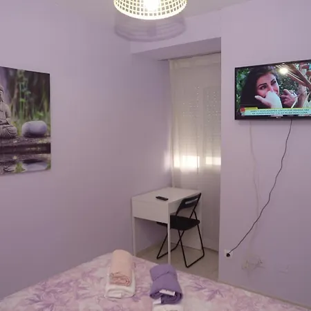 Guest house ,centro *