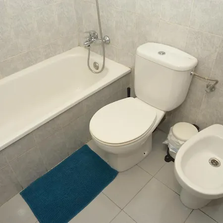,centro Guest house Malaga