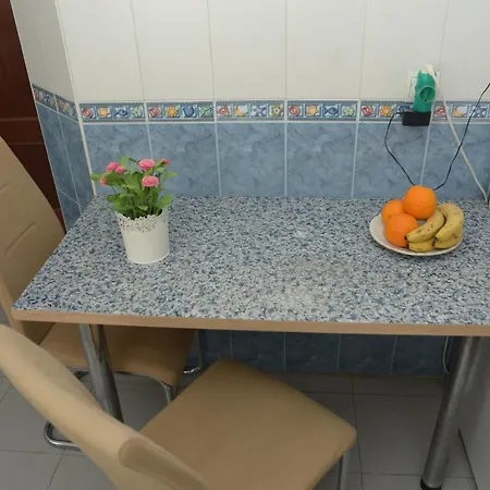 Guest house ,centro Malaga