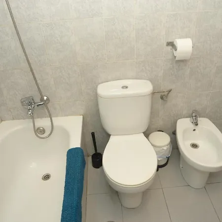 ,centro Guest house Malaga