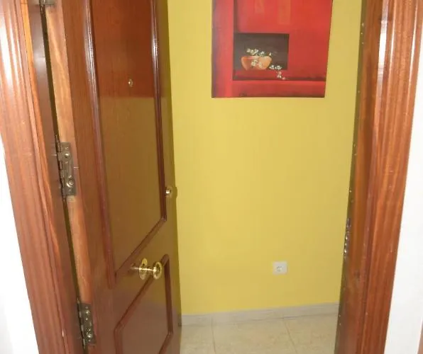 ,centro Málaga