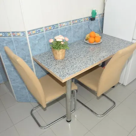 Pensjonat ,centro *